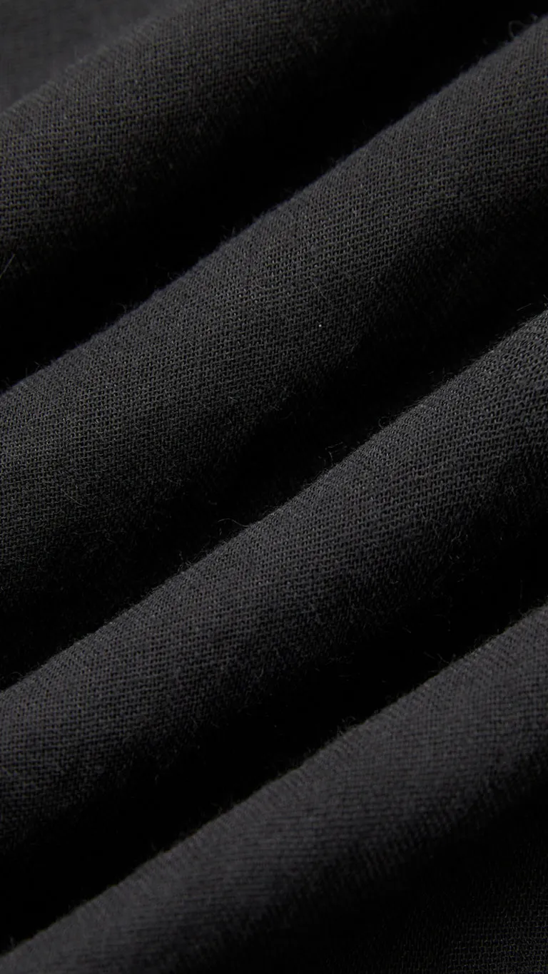 Linen Shawl