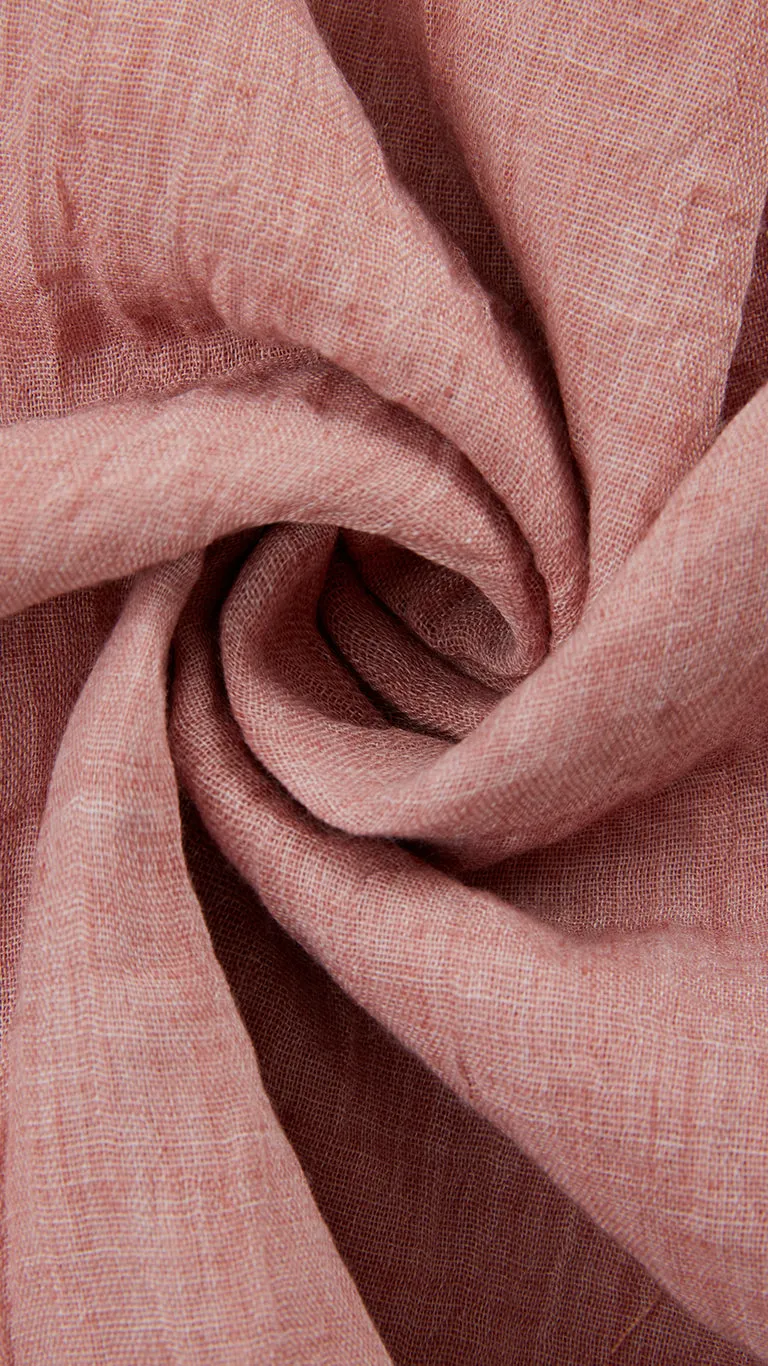 Linen Shawl