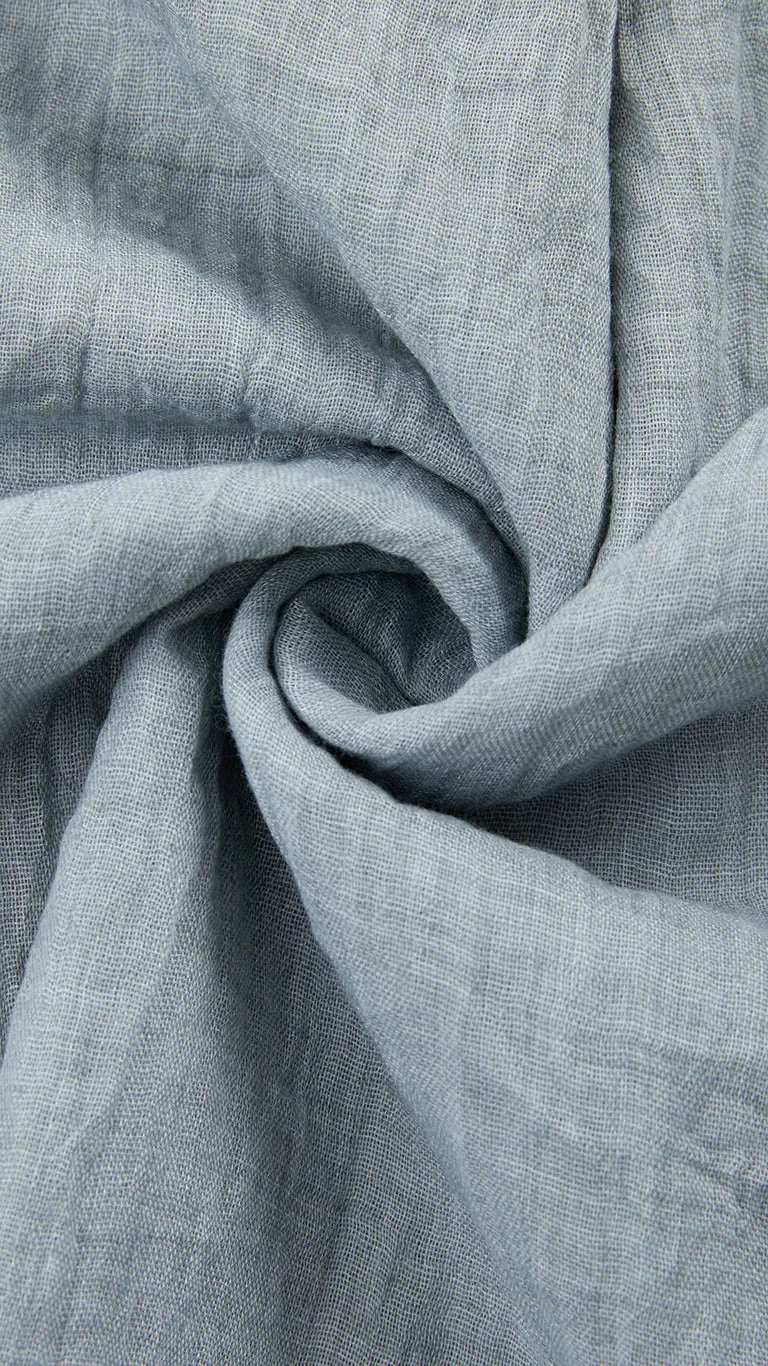 Linen Shawl