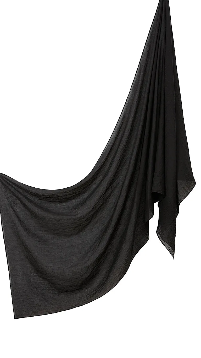 Linen Shawl