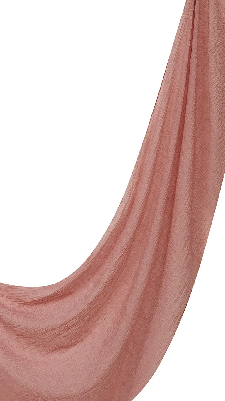 Linen Shawl