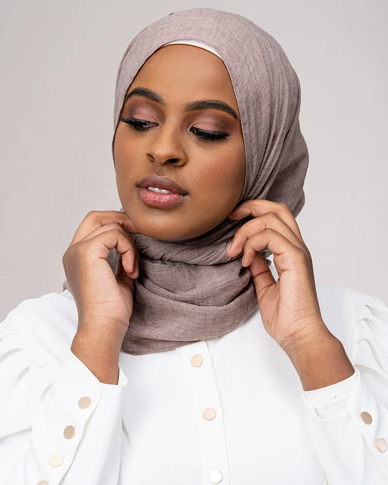 Linen Shawl