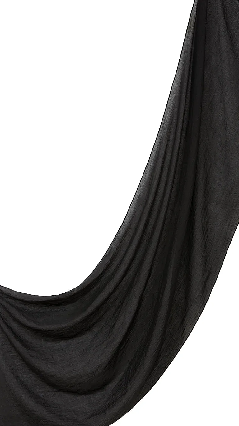 Linen Shawl