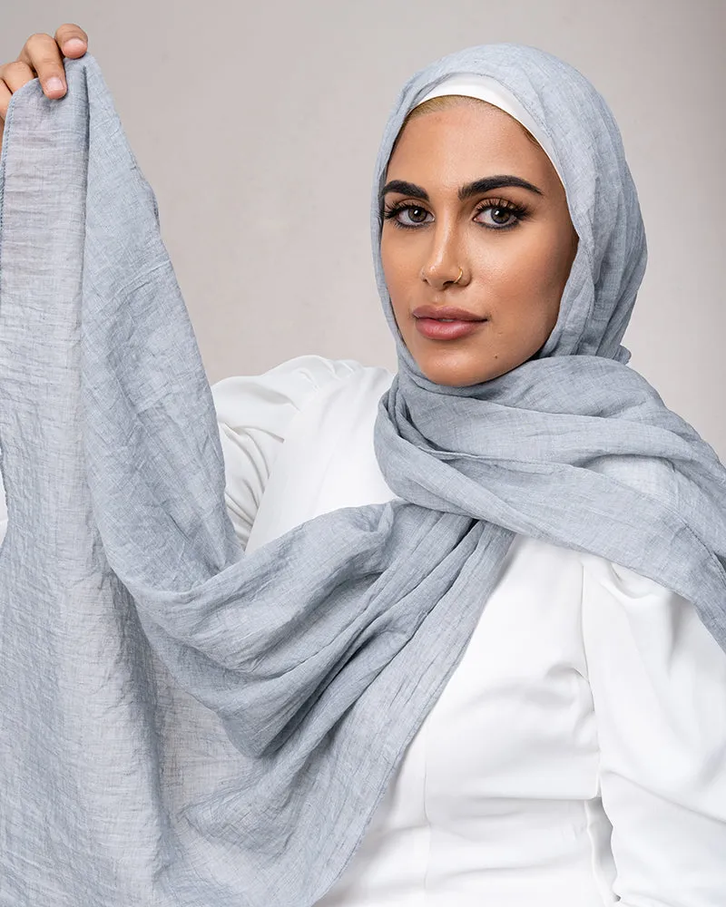 Linen Shawl