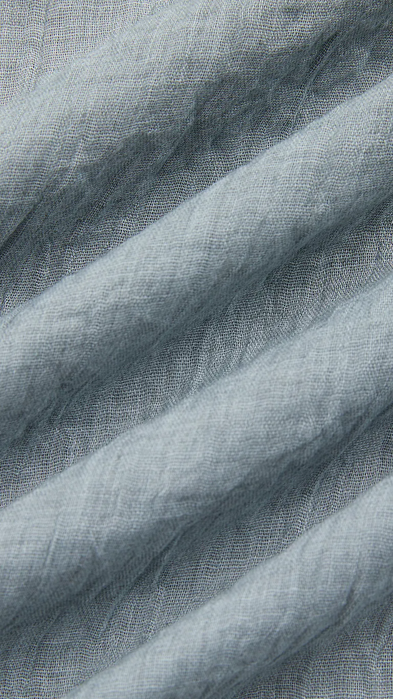 Linen Shawl