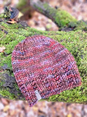 Merino Wool Trailside Hat