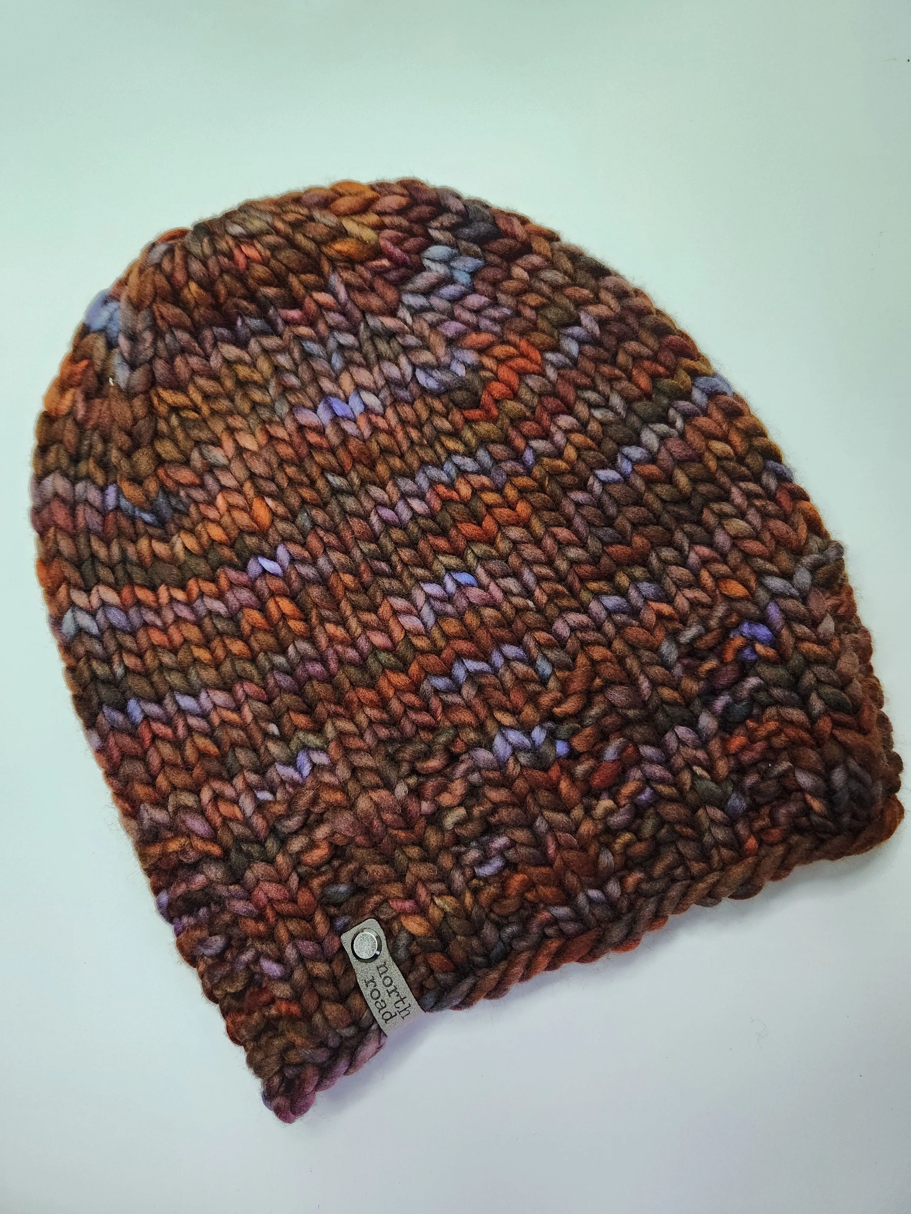 Merino Wool Trailside Hat