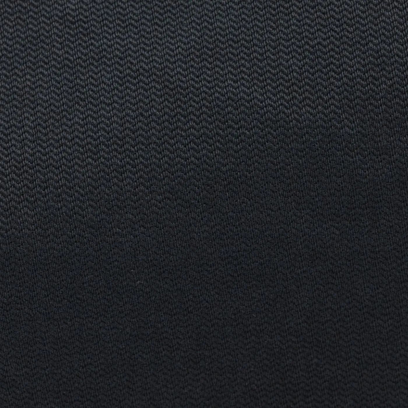 Olimpias Cotton Dark Grey Garment Dyed Stretch Broken Twill