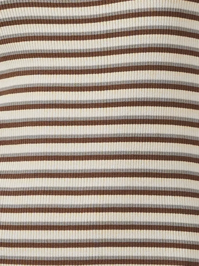 Only You Mini Knit Dress - Overcast