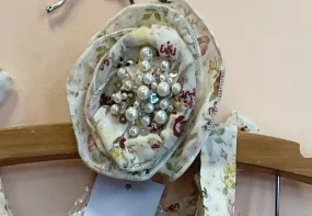 Ooh La La Couture Garden Floral Hair & Strap Clip