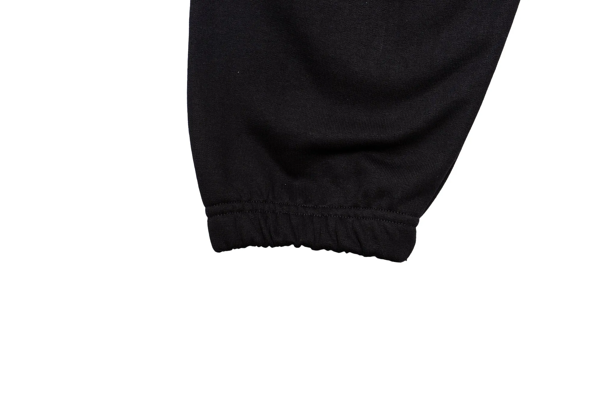 Pas de Mer High Couture Pants "Black"