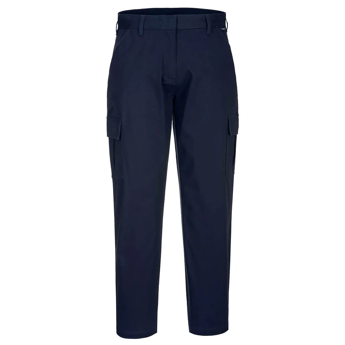 Portwest S233 Womens Stretch Cargo Trousers