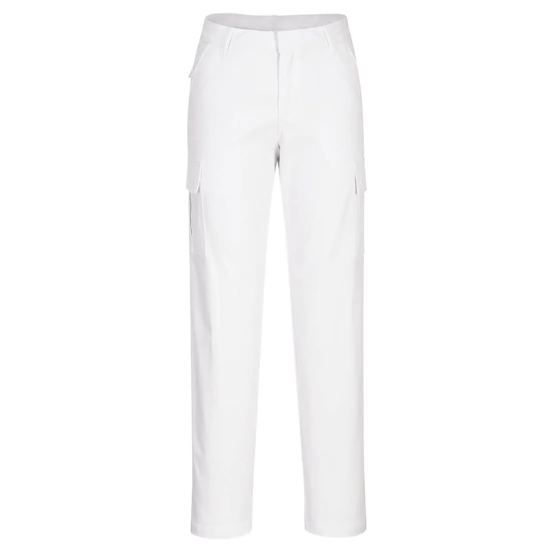 Portwest S233 Womens Stretch Cargo Trousers