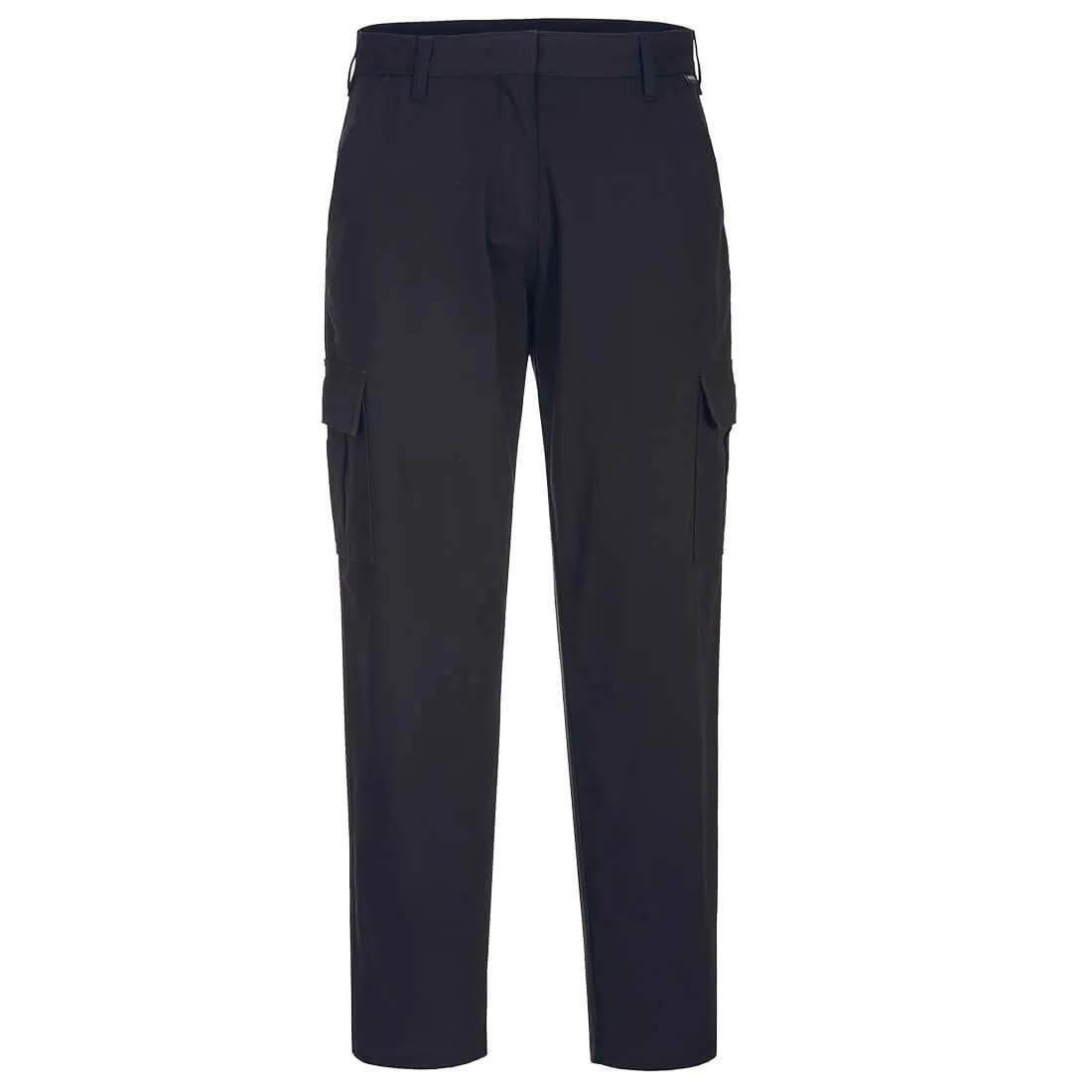 Portwest S233 Womens Stretch Cargo Trousers