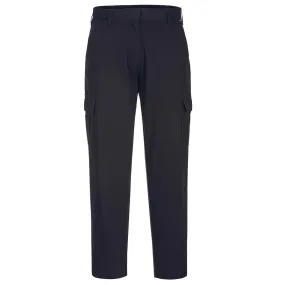 Portwest S233 Womens Stretch Cargo Trousers