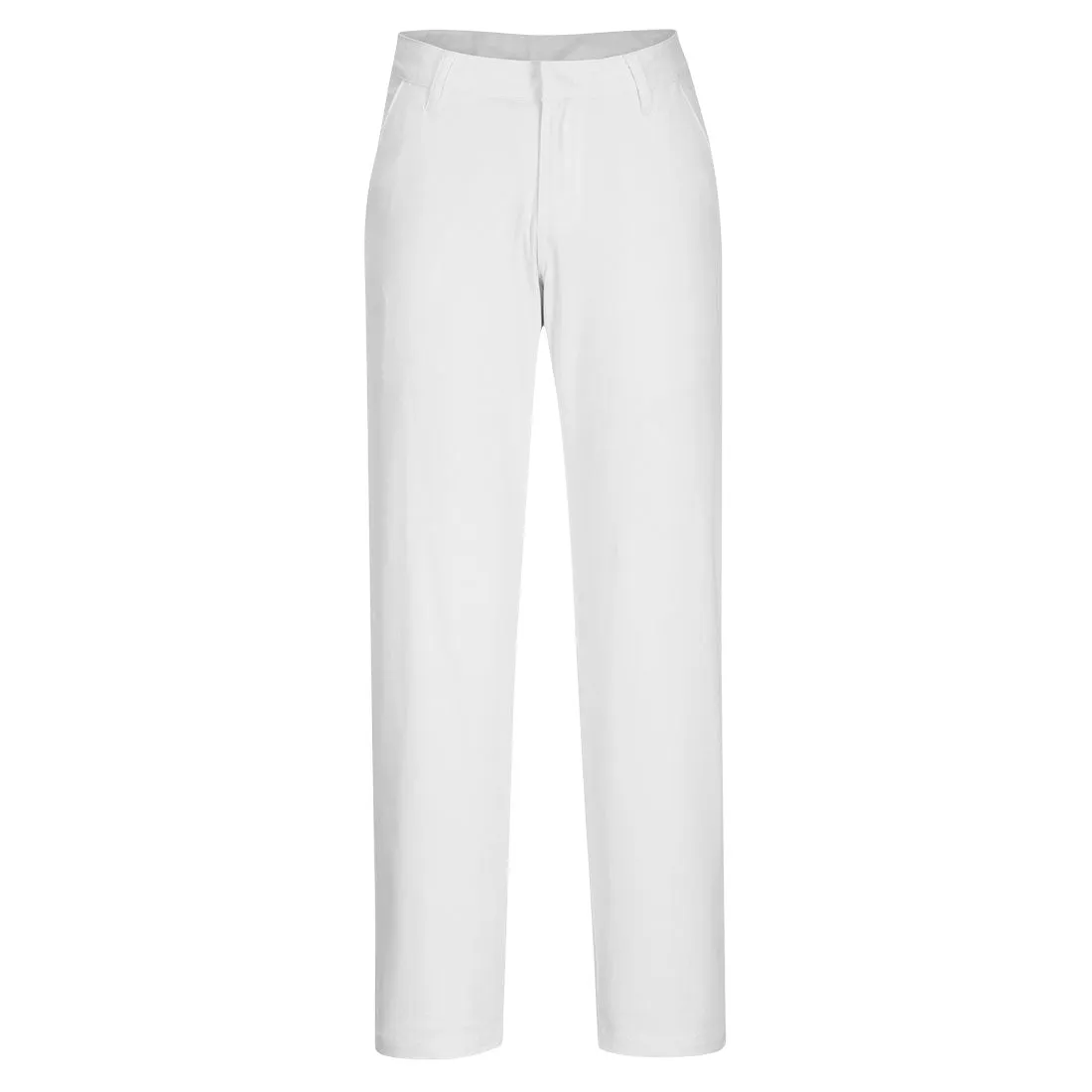 Portwest S235 Womens Slim Chino Trousers