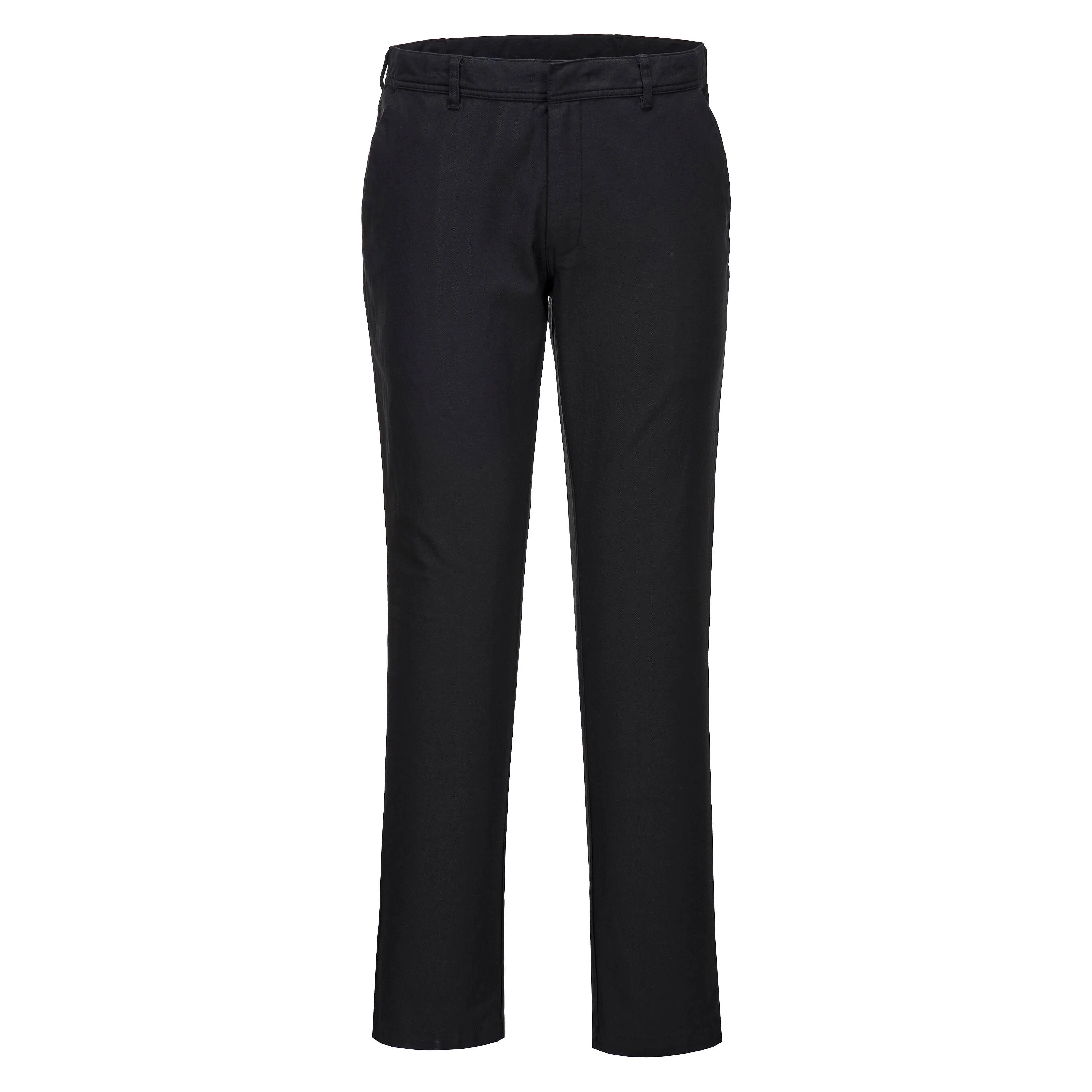 Portwest S235 Womens Slim Chino Trousers
