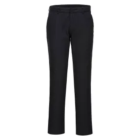 Portwest S235 Womens Slim Chino Trousers
