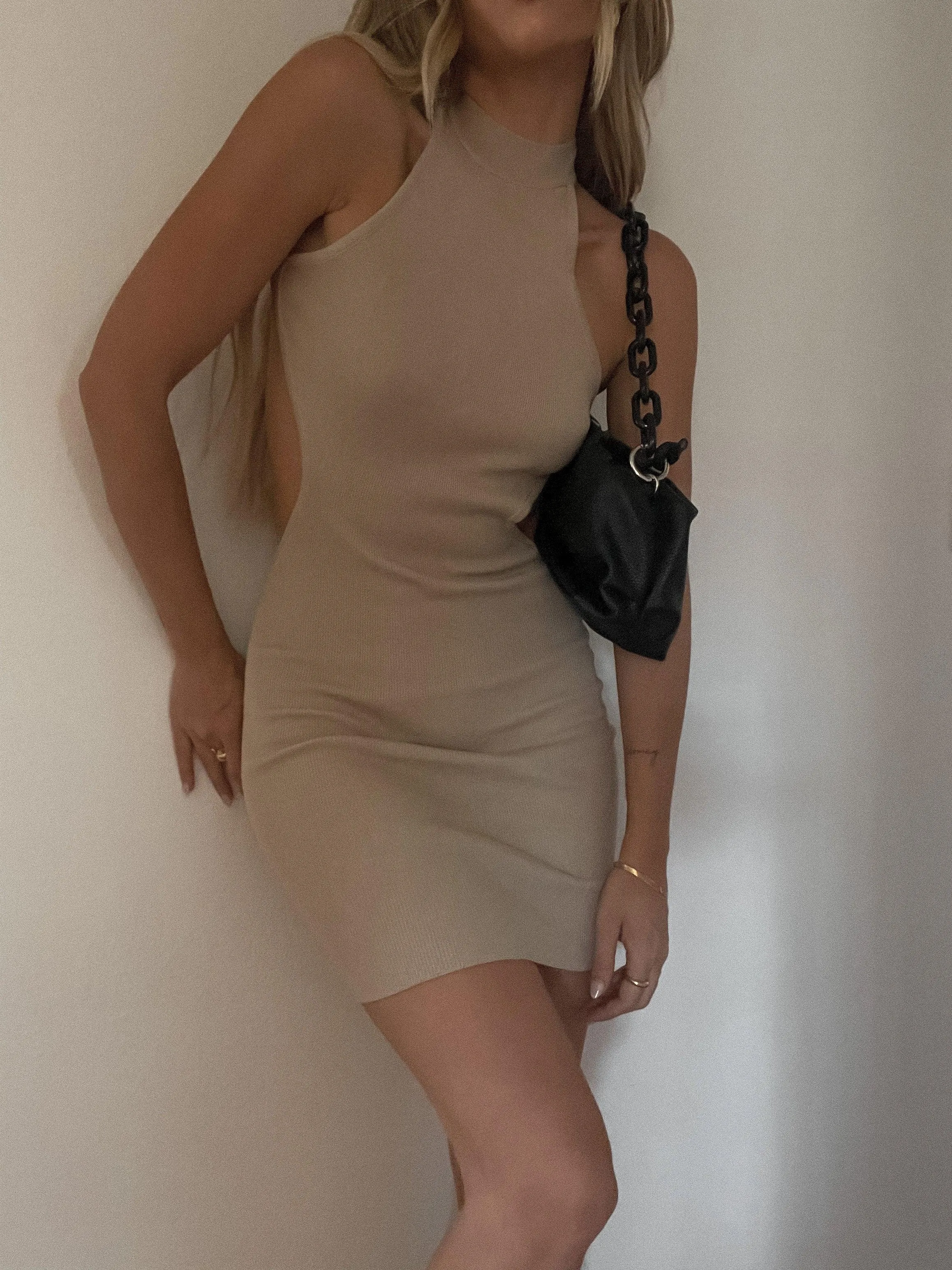 Remember Me Dress - FINAL SALE