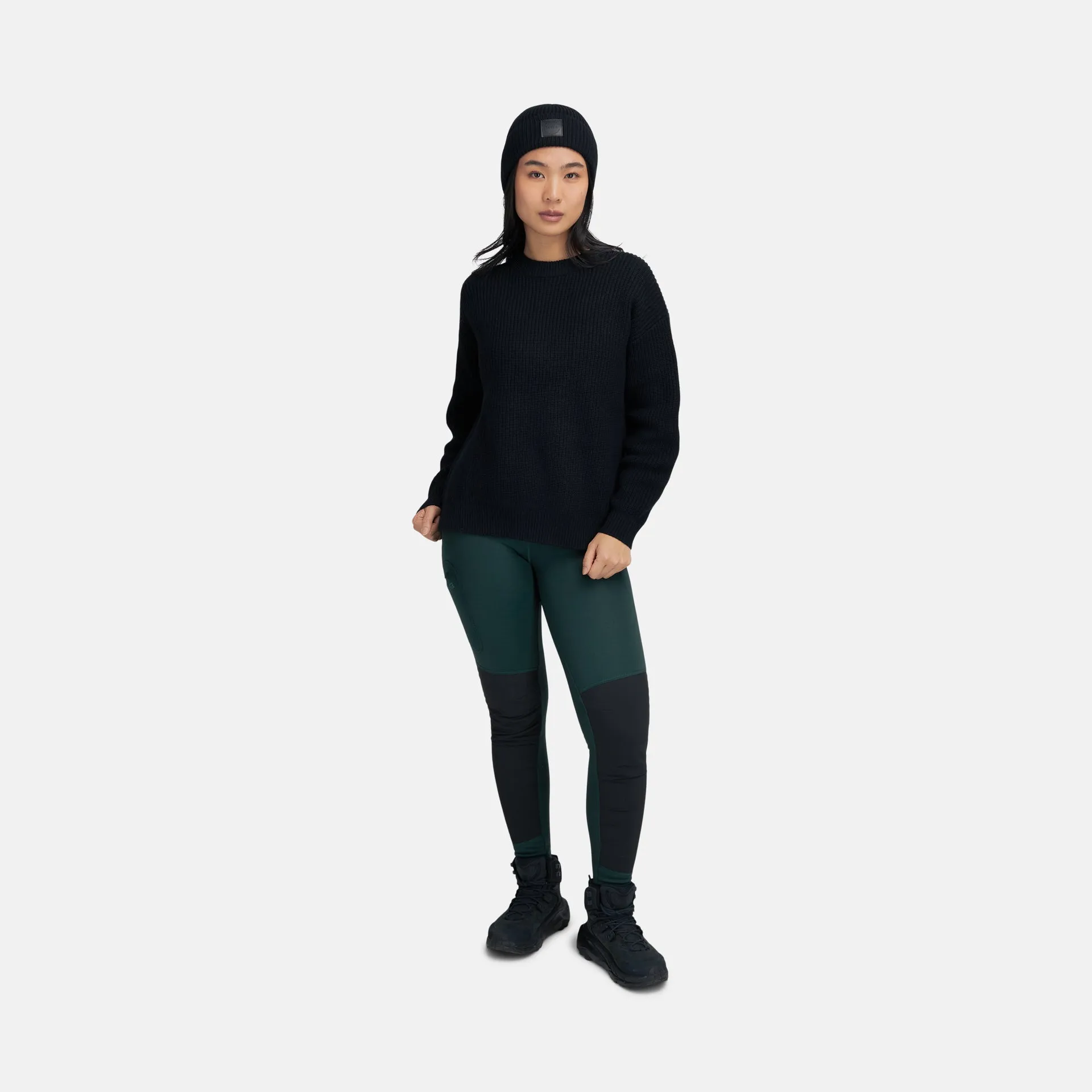 Rowan W Merino & Cotton Sweater