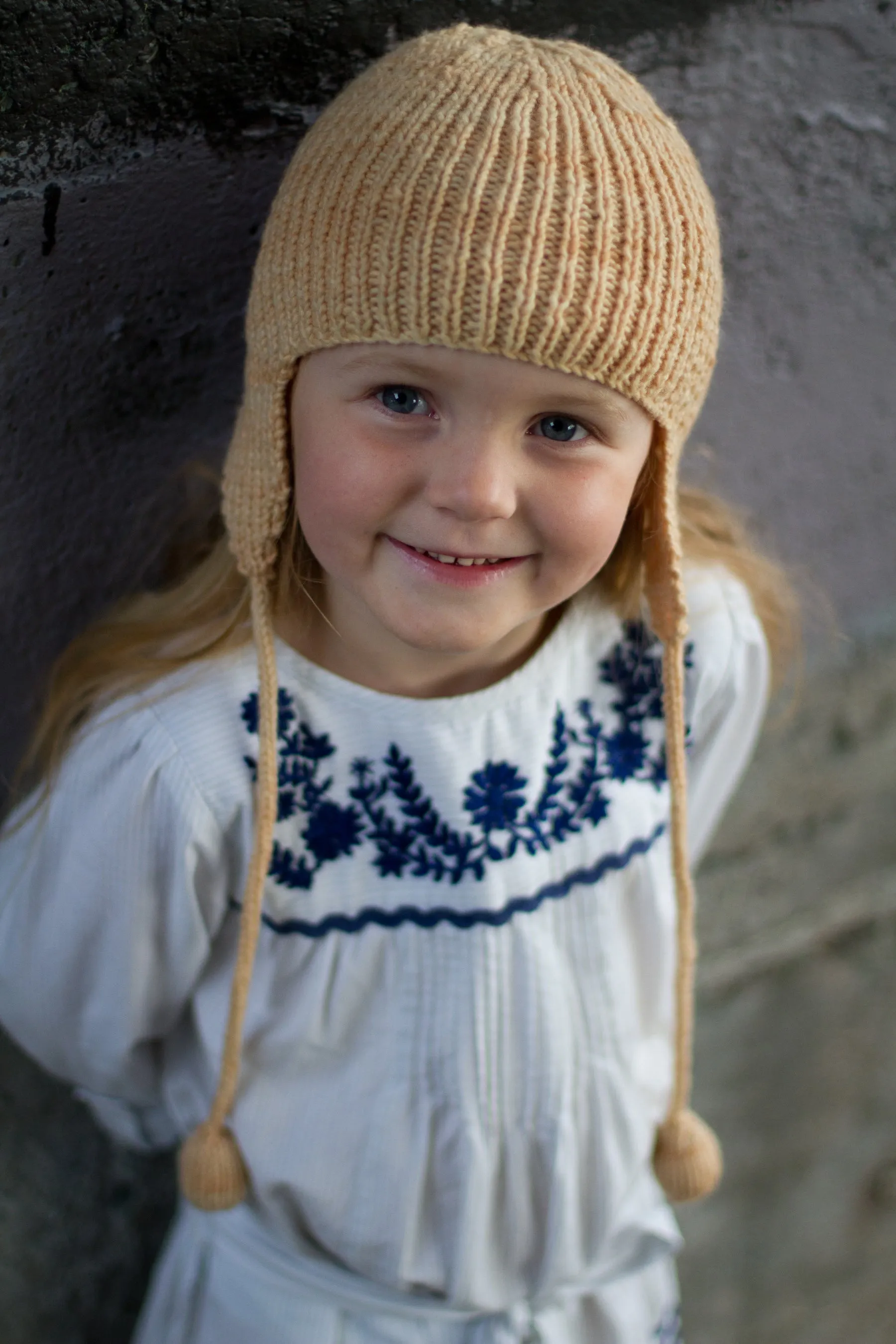 Ruby Hat