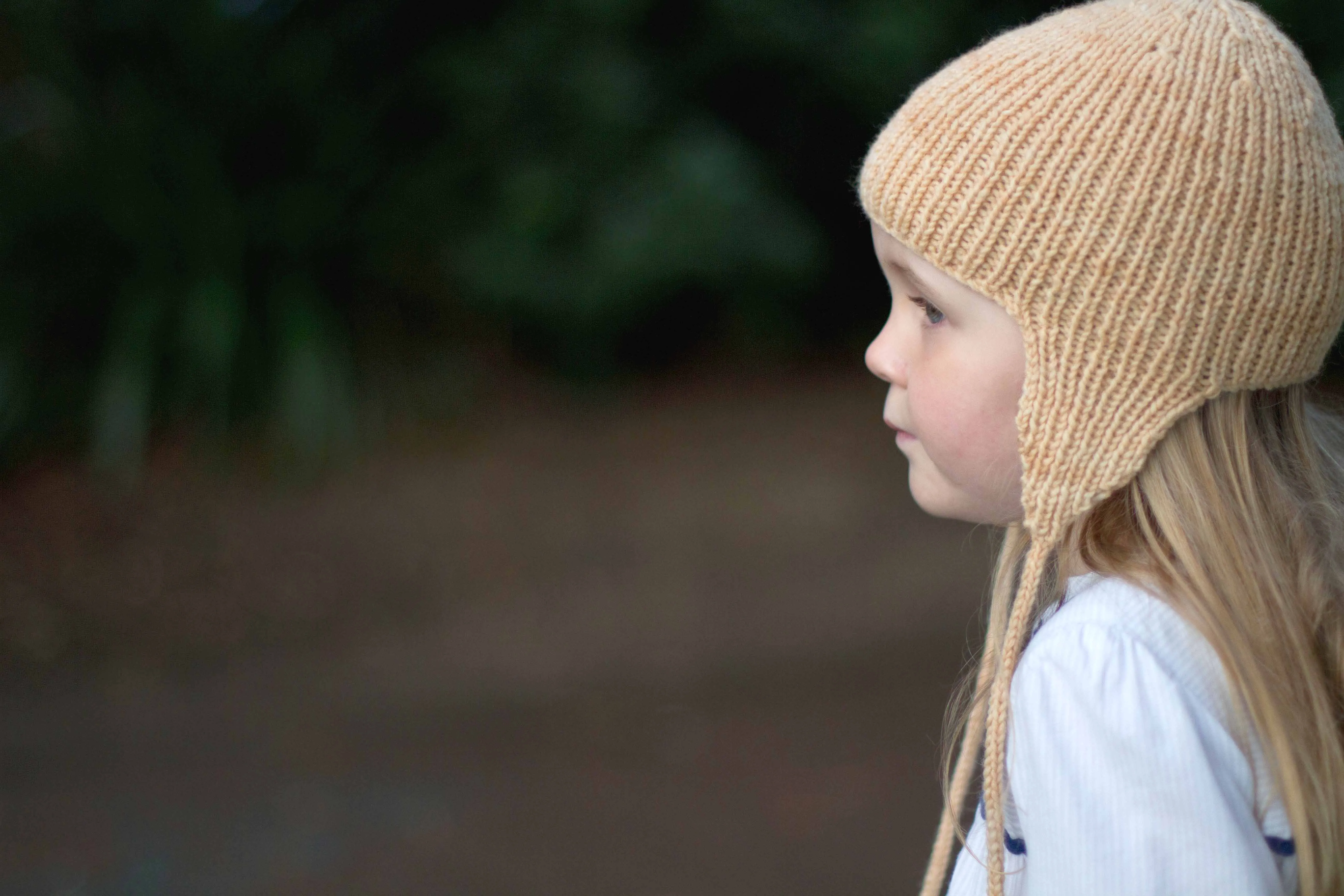 Ruby Hat