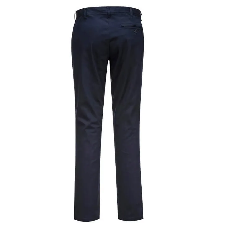 S232 Stretch Slim Fit Chinos Dark Navy