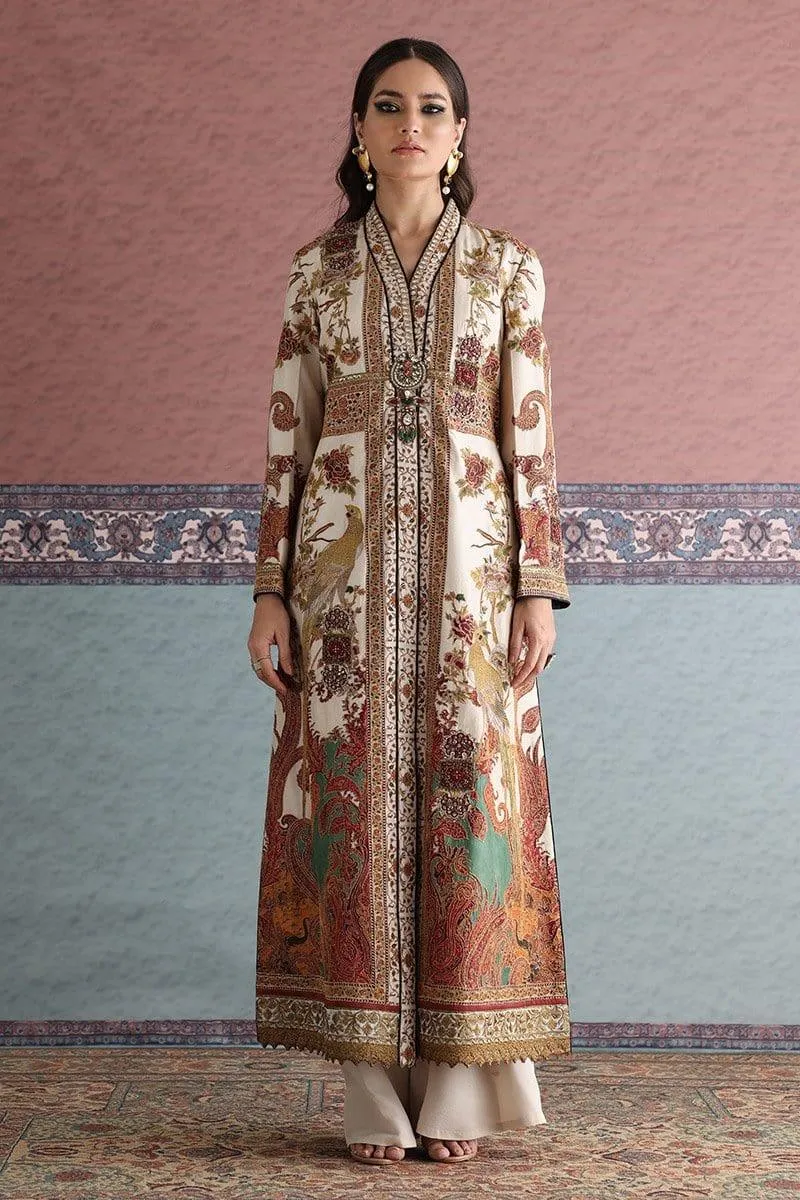Shamaeel -  Wedding Couture - TS-05