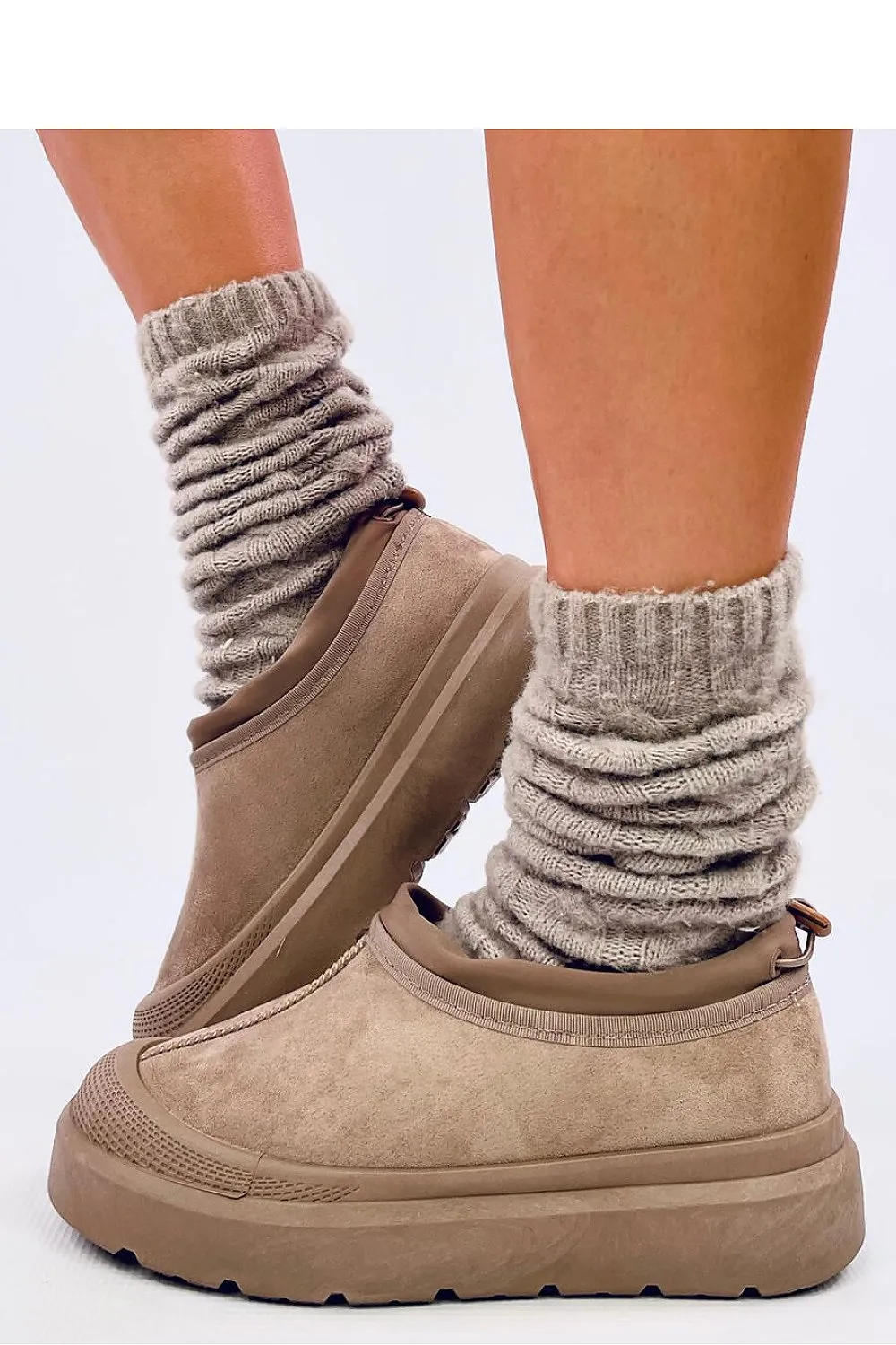 Snow boots model 200603 Inello