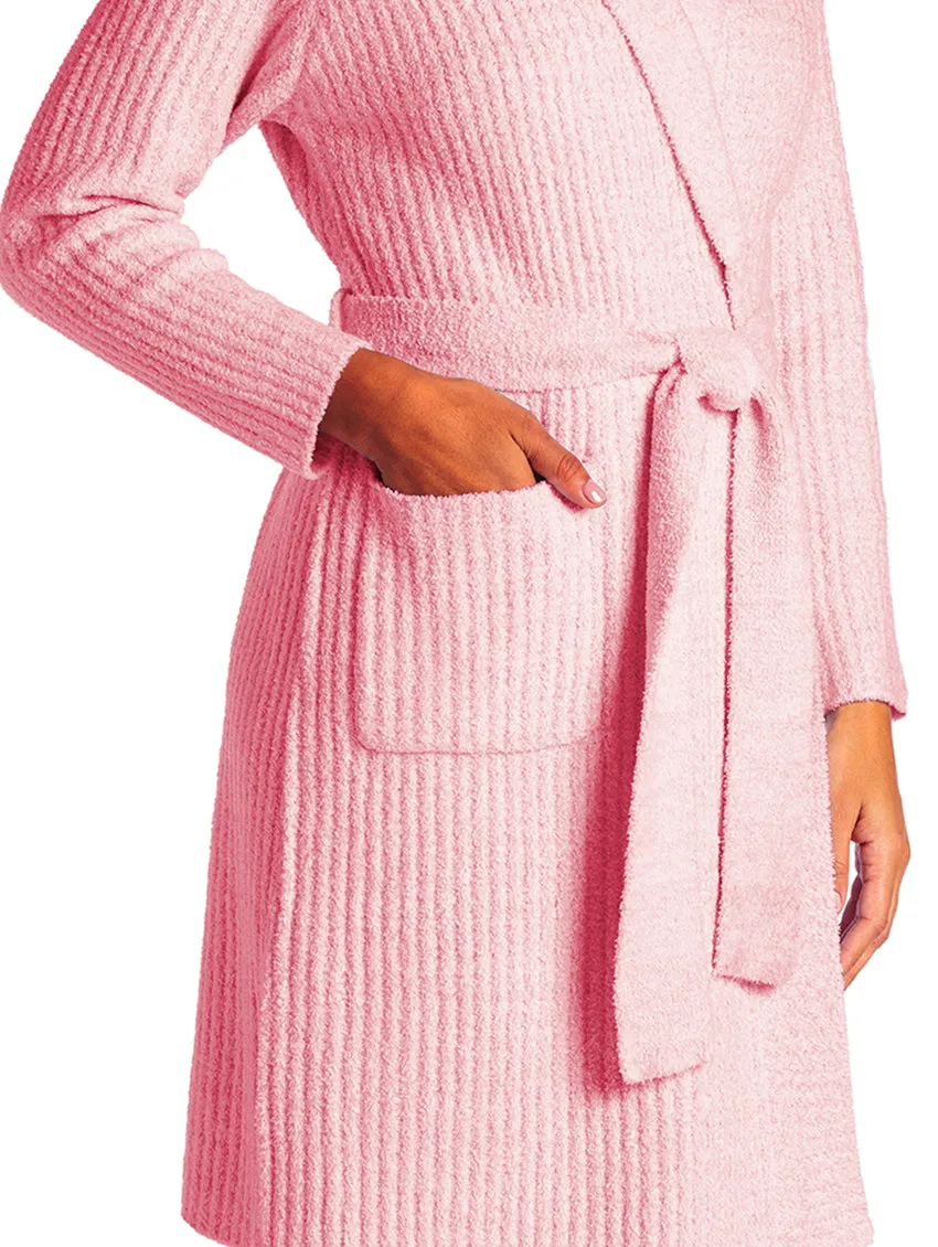 Softies Marshmallow Wrap Robe