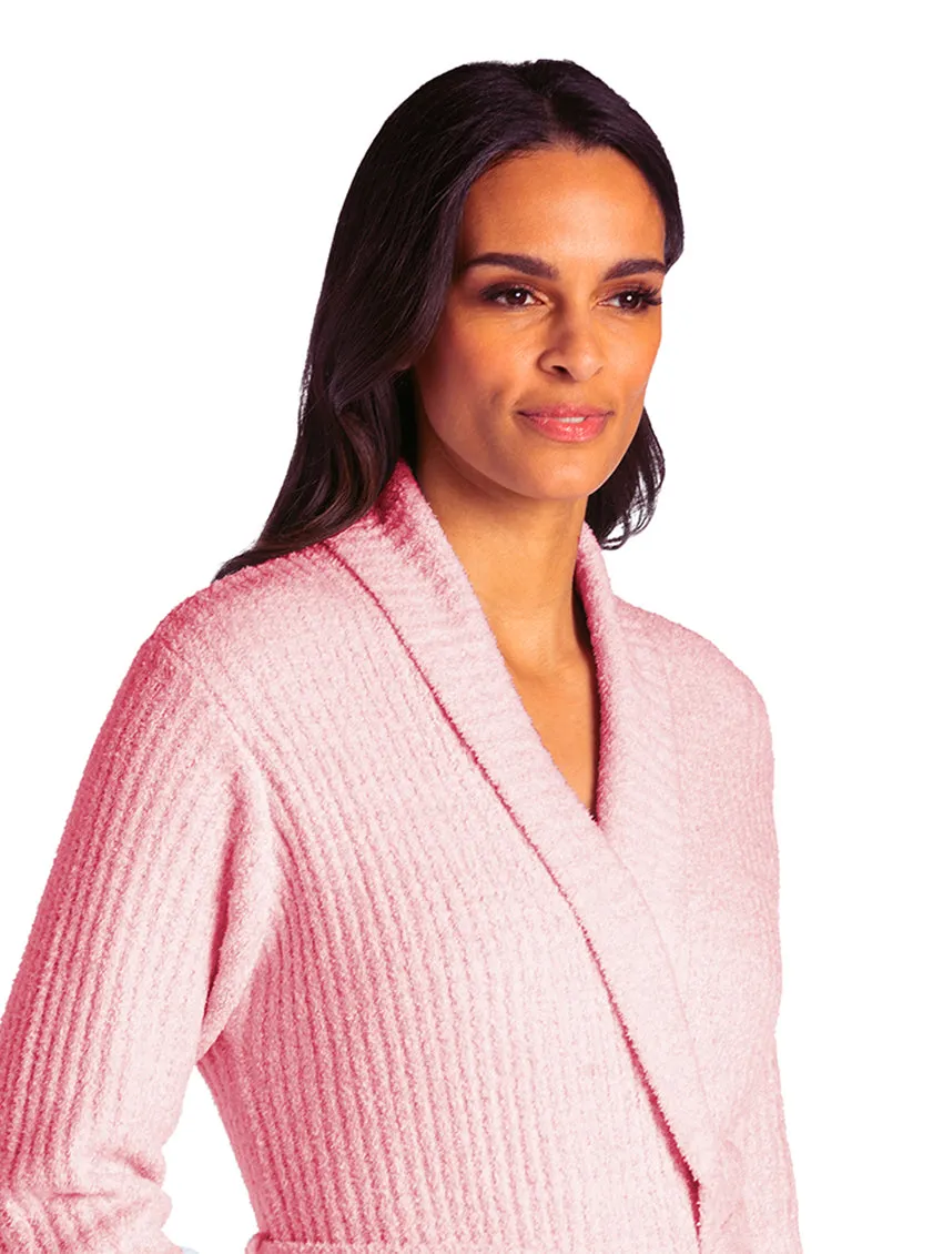 Softies Marshmallow Wrap Robe