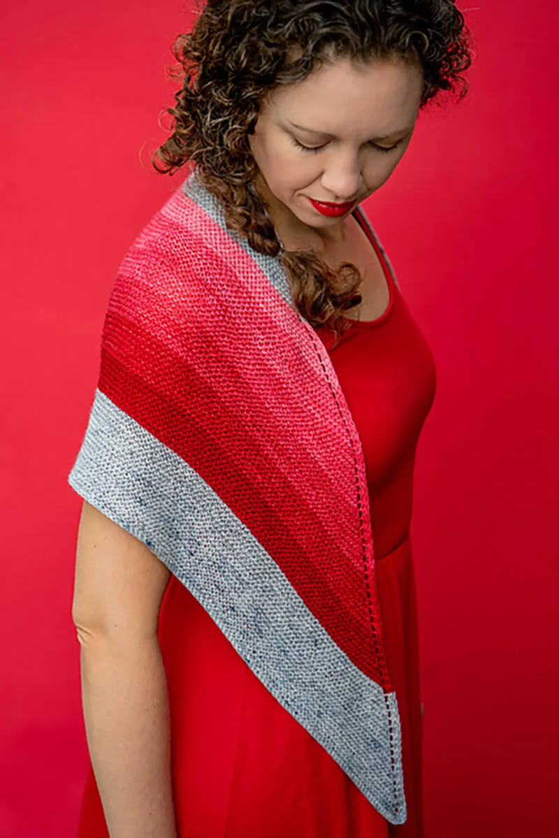 Stephanie Lotven PDF Patterns - Around Every Corner - PDF Download