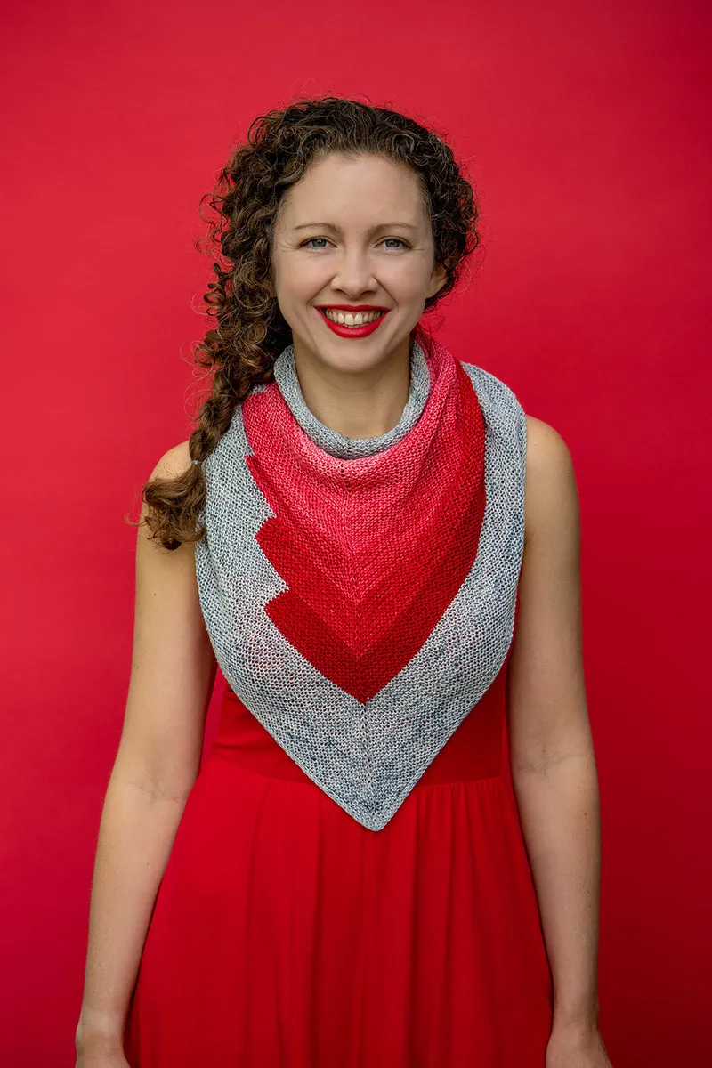 Stephanie Lotven PDF Patterns - Around Every Corner - PDF Download