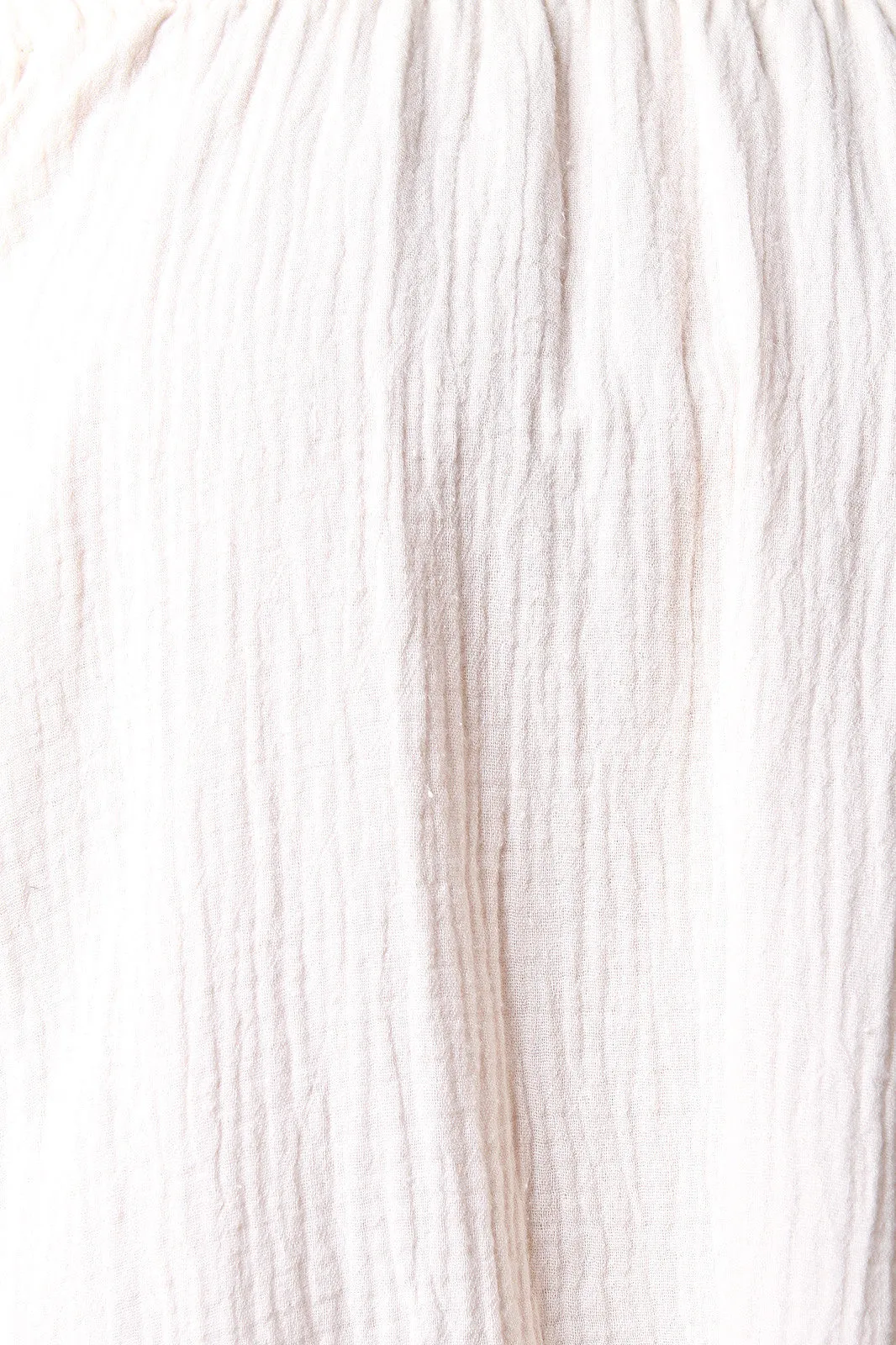 Texture Knit Bardot Shift Dress