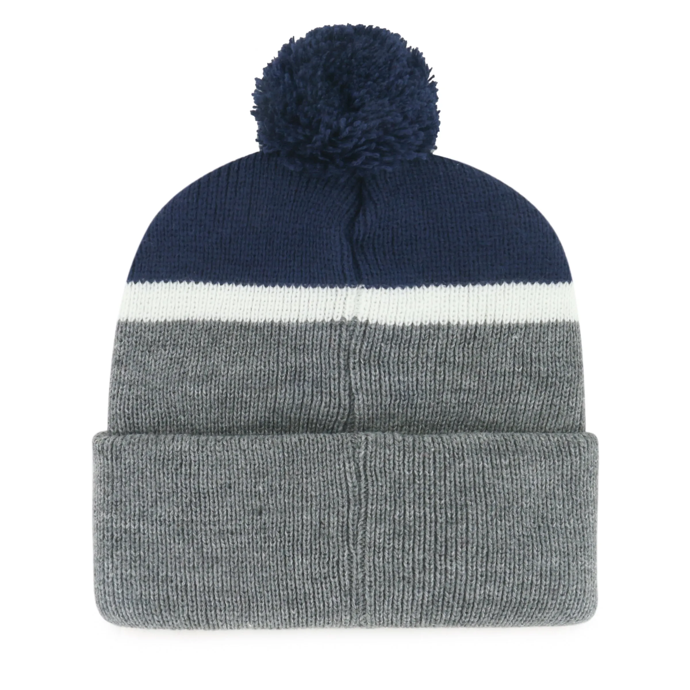 TORONTO MAPLE LEAFS SPLIT SHADOW '47 CUFF KNIT
