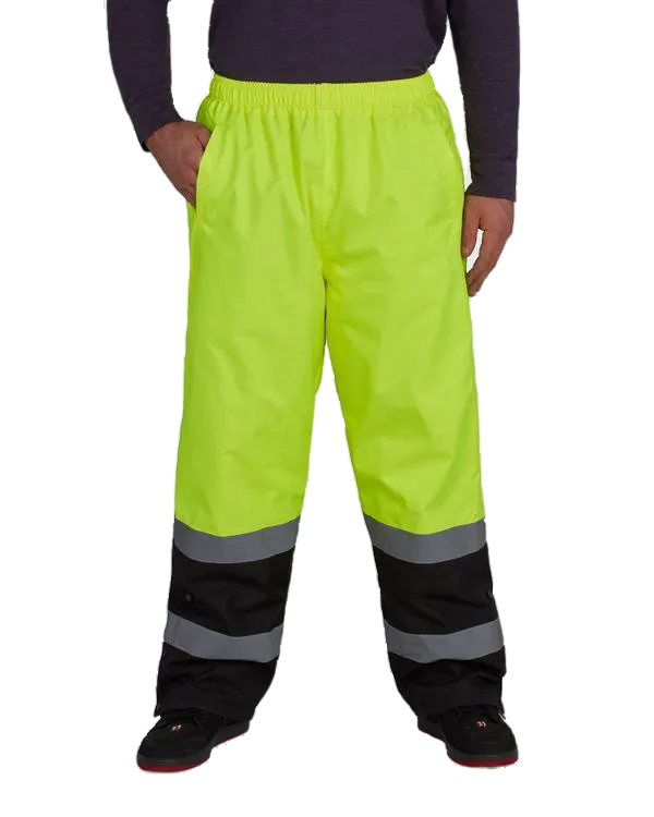 Utility Pro Waterproof Rain Pants