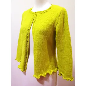 Viola Cardigan